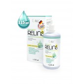 Раствор для линз RELINS 115ml