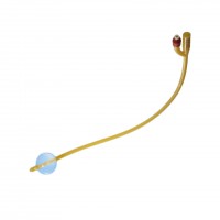 Катетер Фолея Berocath 2-ходовой с баллоном CH20