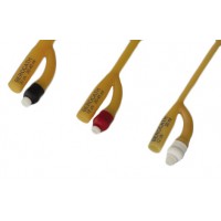 Катетер Фолея Berocath 2-ходовой с баллоном CH20