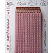 Аппликатор КВ 400Л "Колючий врачеватель" цветной