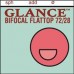 Бифокальная линза ОРГ 1.50 Bifocal Flattop Glance