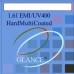 Стандартная линза ОРГ 1.61 EMI/UV400/HMC Glance