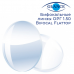 Бифокальная линза ОРГ 1.50 Bifocal Flattop Glance