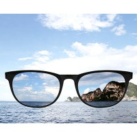 Поляризованная линза 1.50 HC GrossOptic