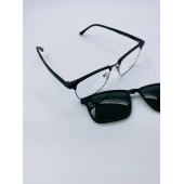 Оправа с накладкой AL2132 54 Оправа с накладкой AL2132 54