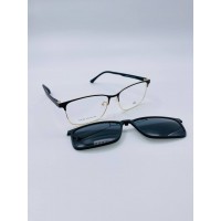 Оправа с накладкой AL TJ2153 57