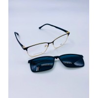 Оправа с накладкой AL TJ2153 57