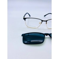 Оправа с накладкой AL TJ2153 57