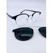 Оправа с накладкой AL TJ2157 52 Оправа с накладкой AL TJ2157 52