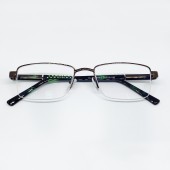 Готовые корригирующие очки (прямоугольные) Готовые корригирующие очки (прямоугольные)