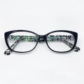 Готовые корригирующие очки (панто) Готовые корригирующие очки (панто)