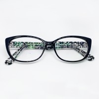 Готовые корригирующие очки (панто)