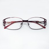 Готовые корригирующие очки (овальные) Готовые корригирующие очки (овальные)