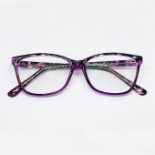 Корригирующие готовые очки (вэйфареры)