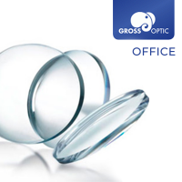 Прогрессивная линза Office ОРГ 1.50 HC GrossOptic Прогрессивная линза Office ОРГ 1.50 HC GrossOptic