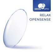 Линза Relax Opensense ОРГ 1.50 HC GrossOptic