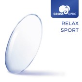 Линза Relax Sport 1.50 HC GrossOptic