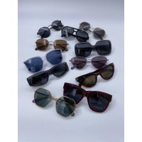 Солнцезащитные женские очки Polaroid PLD 6163/F/S