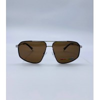 Солнцезащитные мужские очки Polaroid PLD 4118/S/X Солнцезащитные мужские очки Polaroid PLD 4118/S/X
