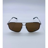 Солнцезащитные мужские очки Polaroid PLD 4118/S/X