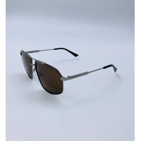 Солнцезащитные мужские очки Polaroid PLD 4118/S/X