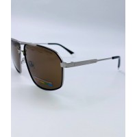 Солнцезащитные мужские очки Polaroid PLD 4118/S/X