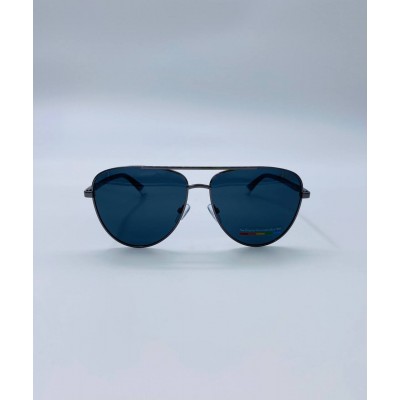 Солнцезащитные мужские очки Polaroid PLD 4126/S
