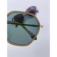 Солнцезащитные женские очки Polaroid PLD 6147/S/X