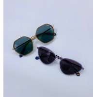 Солнцезащитные женские очки Polaroid PLD 6147/S/X