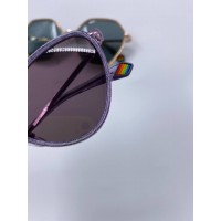 Солнцезащитные женские очки Polaroid PLD 6148/S/X