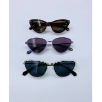 Солнцезащитные женские очки Polaroid PLD 6148/S/X