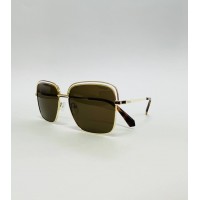 Солнцезащитные женские очки Polaroid PLD 4104/S