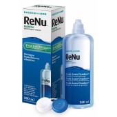 Раствор для линз RENU Multiplus 360ml
