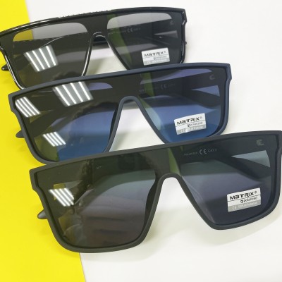 Солнцезащитные очки Matrix - мужские