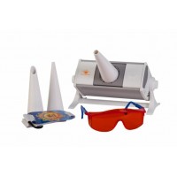 Облучатель ультрафиолетовый кварцевый ОУФК-01М "Солнышко"