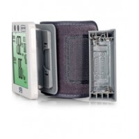 Автоматический тонометр NISSEI WS-1011 (на запястье)