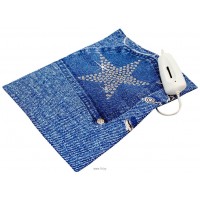 Грелка электрическая ГЭМР-3-60, БРТЗ