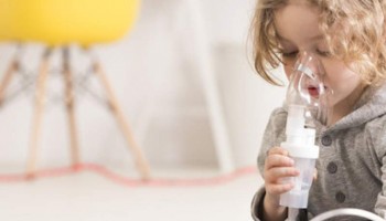 В лечении каких болезней эффективно применение небулайзера?