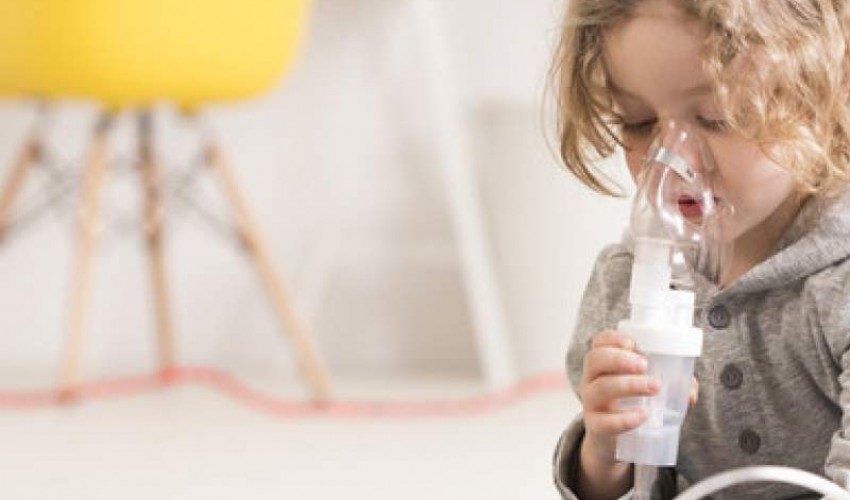 В лечении каких болезней эффективно применение небулайзера?
