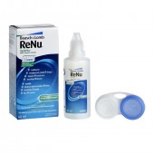 Раствор для линз RENU Multiplus 60ml