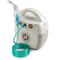 Ингалятор Little Doctor LD-211C (белый) компрессорный Ингалятор Little Doctor LD-211C (белый) компрессорный