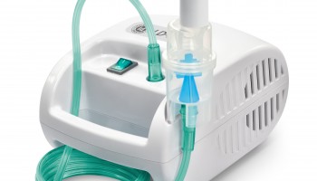 Какой распылитель для ингалятора подойдет вам?