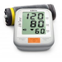 Говорящий автоматический тонометр Little Doctor LD-51S