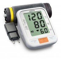 Говорящий автоматический тонометр Little Doctor LD-51S