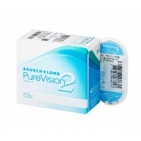 Pure Vision 2HD ( цена за 1  линзу) 