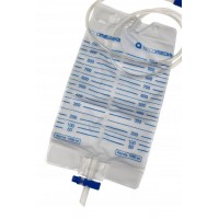 Мочеприемник прикроватный 2 литра