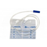 Мочеприемник прикроватный 1,5 литра