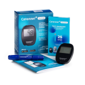 Глюкометр Сателлит Online + 25 полосок