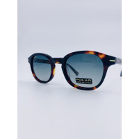 Polar солнцезащитные очки (Италия) Gold 123 Col. 4284921145