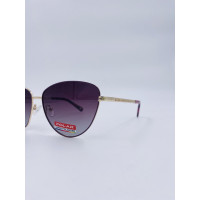 Polar солнцезащитные очки (Италия) Gold 307 Col. 03/P 5916140